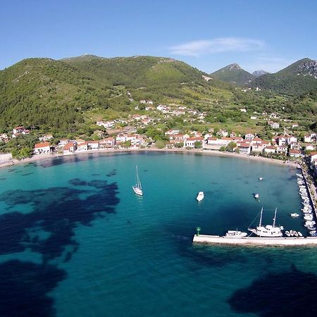 Apartments With A Parking Space Zuljana, Peljesac - 4573 Buitenkant foto