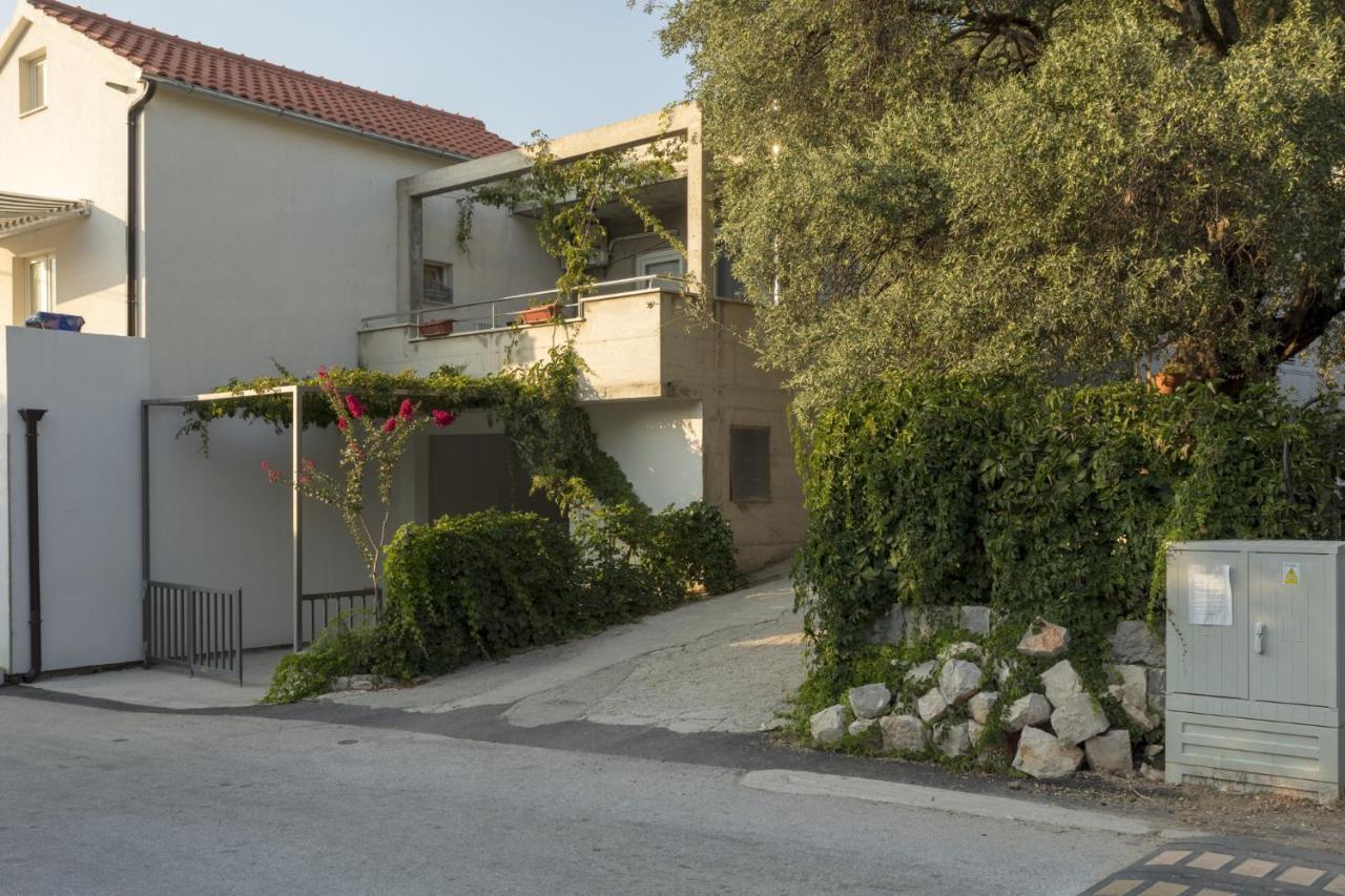 Apartments With A Parking Space Zuljana, Peljesac - 4573 Buitenkant foto