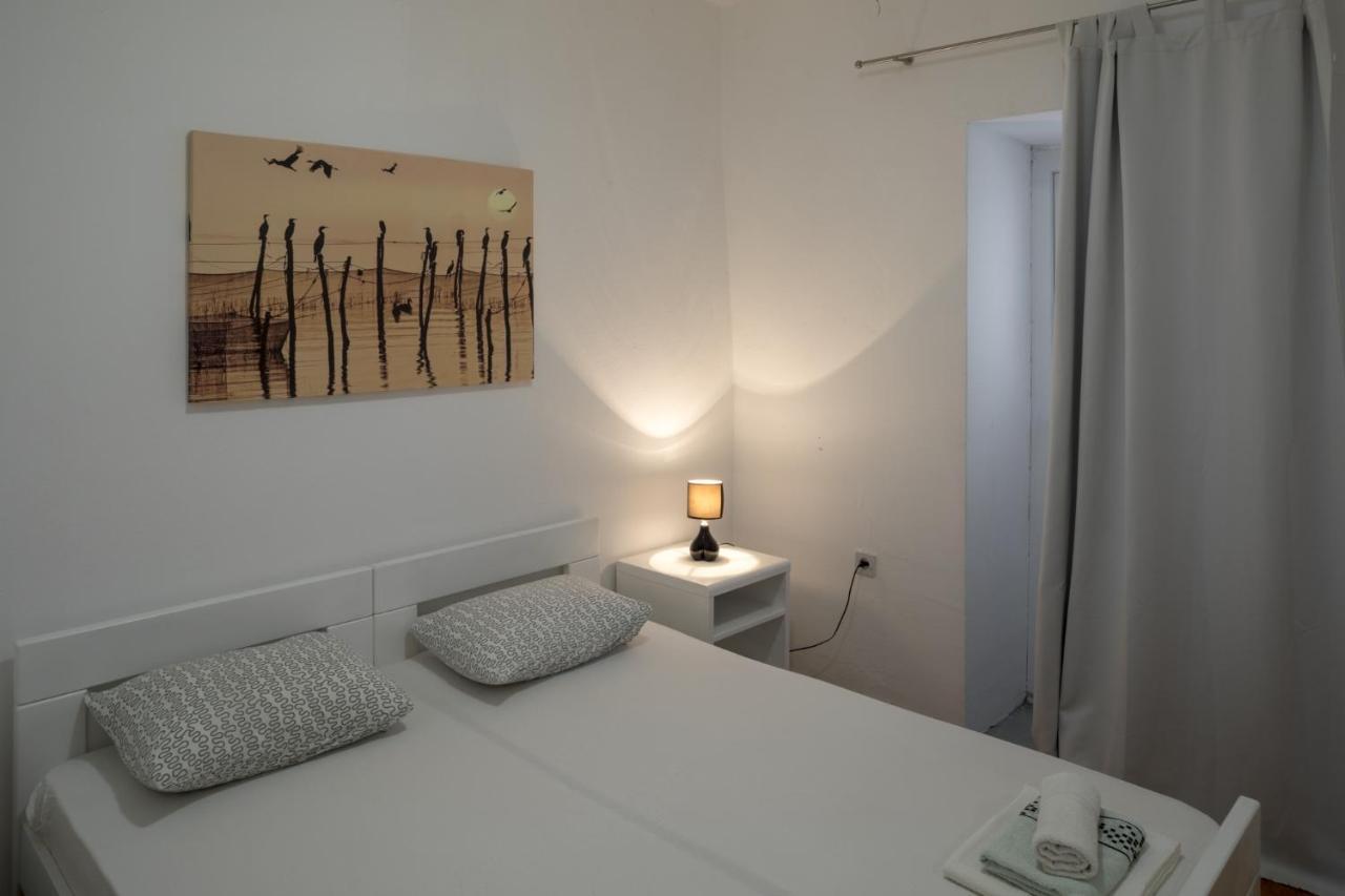 Apartments With A Parking Space Zuljana, Peljesac - 4573 Buitenkant foto